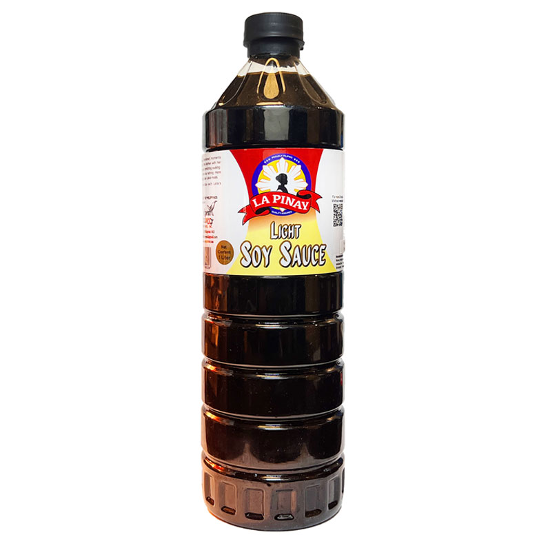 Light Soy Sauce
