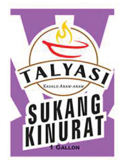 Sukang Kinurat